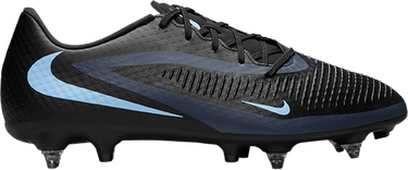 Sneakers och skor Nike Phantom 6 Low Academy SG-Pro AC Svart | hq2315-003, 1