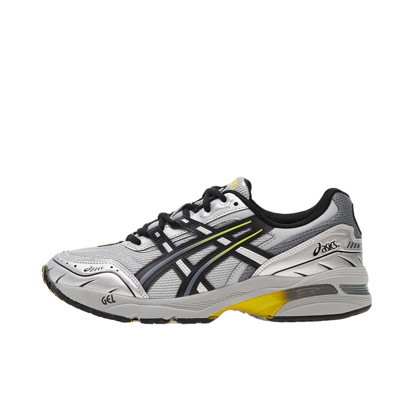 Sneakers och skor Asics GEL-1090 Grå | 1203A159-020