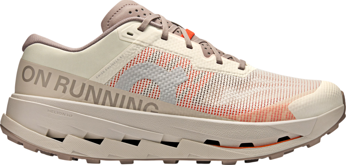 Sneakers och skor On Running On Running Cloudultra 3 Beige | 3mf30233626, 0