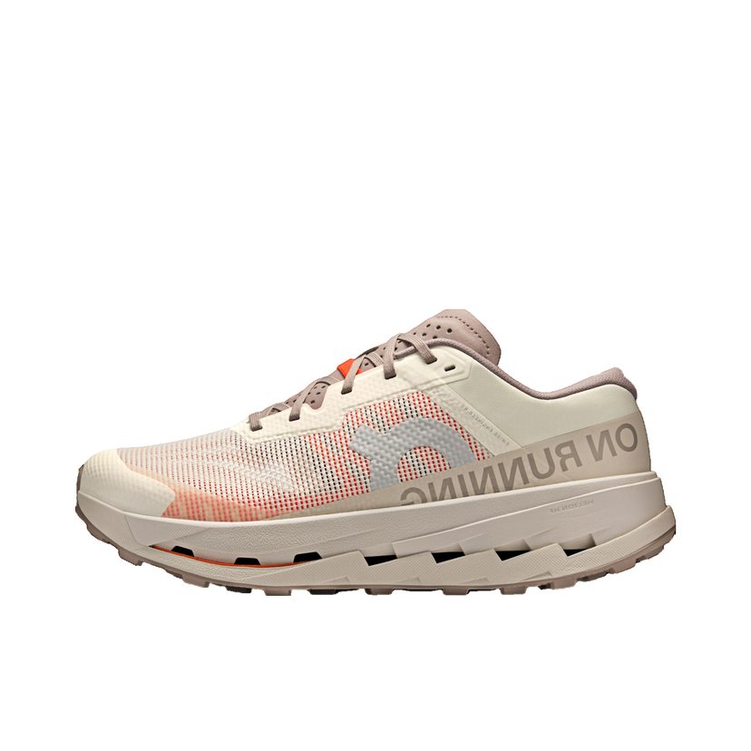 Sneakers och skor On Running On Running Cloudultra 3 Beige | 3mf30233626