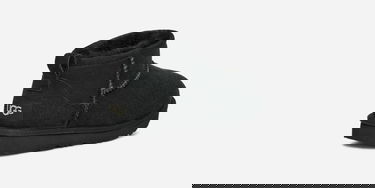 Sneakers och skor UGG UGG Classic Ultra Mini Boot 32.5 Svart | 1130750K-BLK, 3