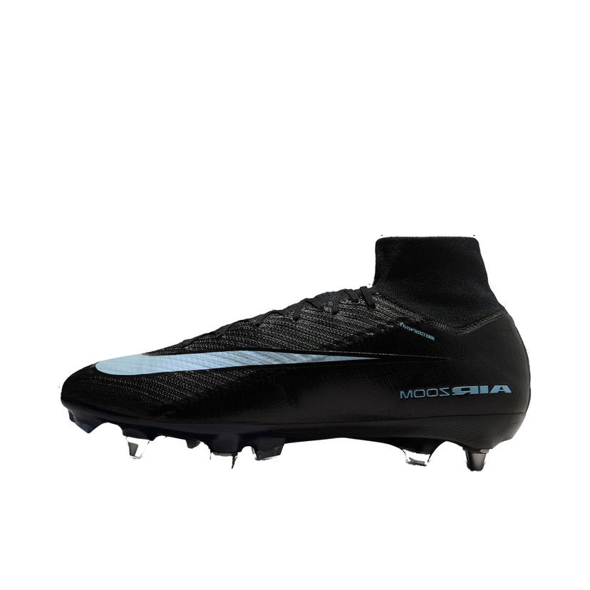 Sneakers och skor Nike Zoom Superfly 10 Elite SG-Pro Svart | fq8342-001