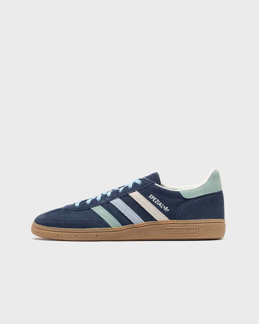 Sneakers och skor adidas Originals HANDBALL SPEZIAL W Mörkblå | IG1967