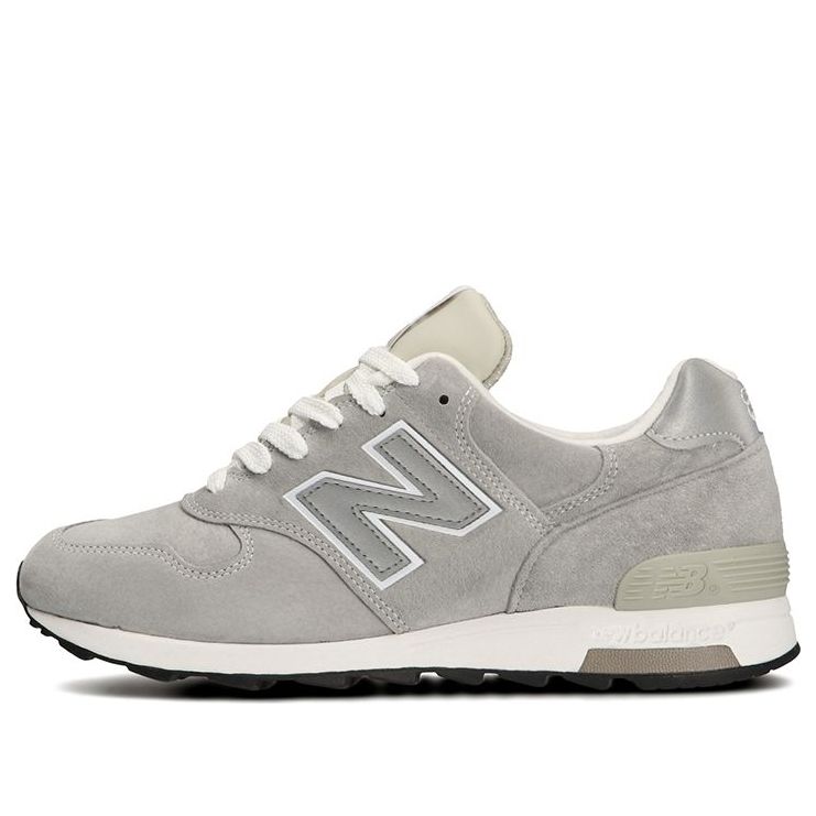 Sneakers och skor New Balance 1400 Grå | M1400JGY