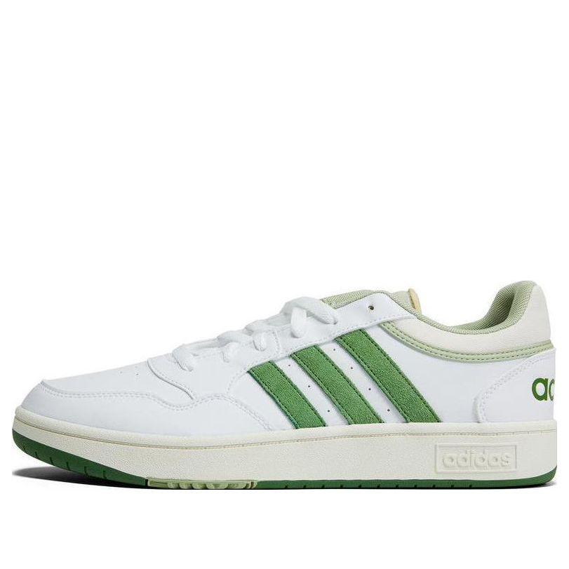 Sneakers och skor adidas Performance Neo Hoops 3.0 Vit | GX9773, 0