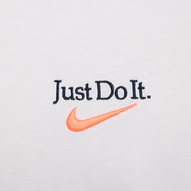 T-shirt Nike Max90 Basketball Tee Vit | FZ8083-100, 1