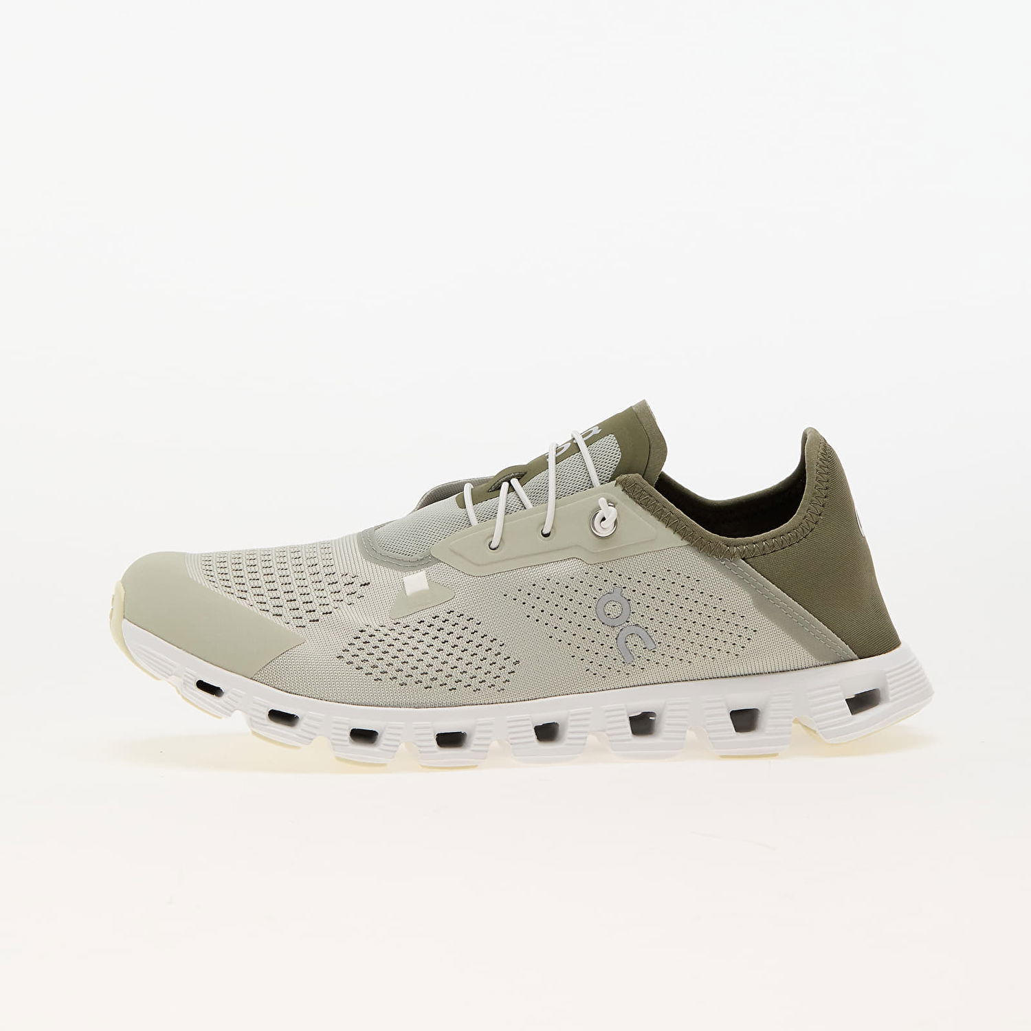 Sneakers och skor On Running Cloud 5 Grå | 3MD10532821, 0