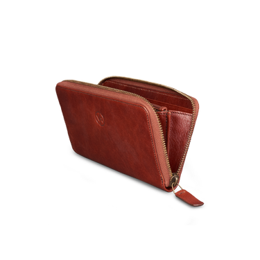 Plånbok Vasky Lily Brown Brun | A-0035-004-F, 1