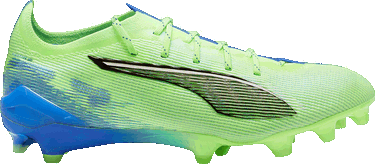 Sneakers och skor Puma ULTRA 5 ULTIMATE FG Grön | 107691-03, 0