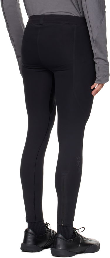 Damasker Y-3 Y-3 Running Leggings Svart | JX4805, 2