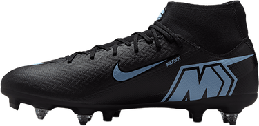 Sneakers och skor Nike Zoom Superfly 10 Academy SG-Pro AC Svart | fq8336-001, 1