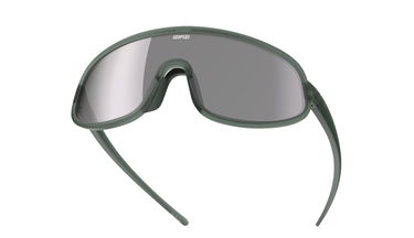 Solglasögon IZIPIZI Speed S Crystal All Weather One size Grön | SPEEDS3C165, 1