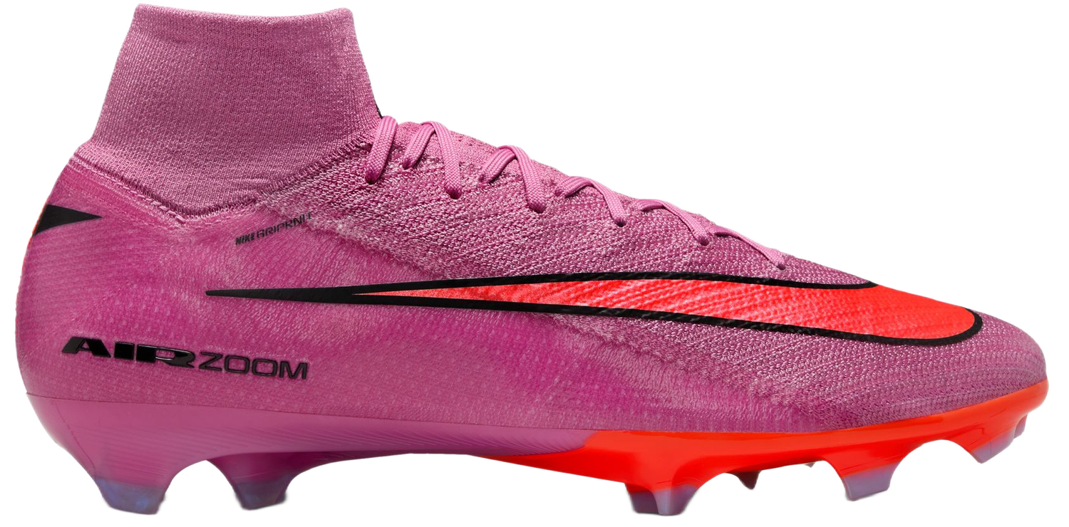 Sneakers och skor Nike Zoom Superfly 10 Elite FG Rosa | fq1454-600, 0