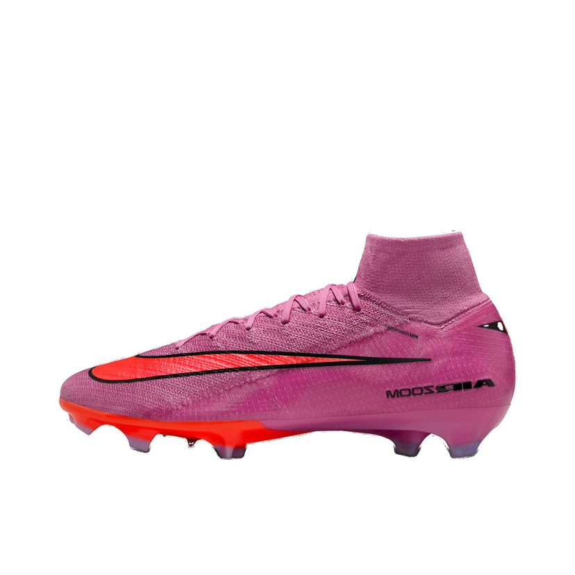 Sneakers och skor Nike Zoom Superfly 10 Elite FG Rosa | fq1454-600