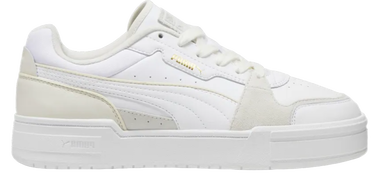 Sneakers och skor Puma CA Pro Lux III Vit | 395203-001, 0