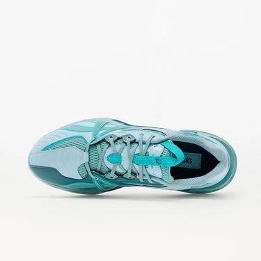 Sneakers och skor Asics HN2-S Protoblast Turkos | 1201A246-300, 2