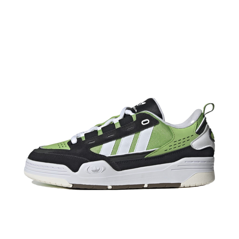 Sneakers och skor adidas Originals ADI2000 Grön | GY5272
