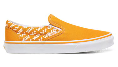 Sneakers och skor Vans UA Classic Slip-On Orange | VN0A4U38WL3, 0