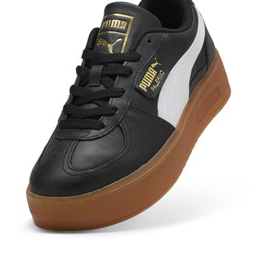 Sneakers och skor Puma Palermo Elevata Svart | 400461_01, 5