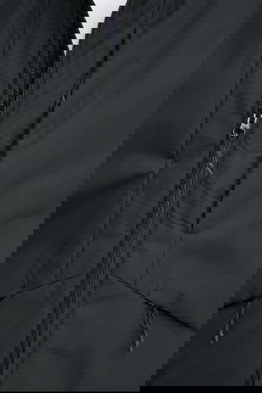 Väst Samsoe Samsoe Transitional Padded Vest SACHRIS Svart | M25200002, 4