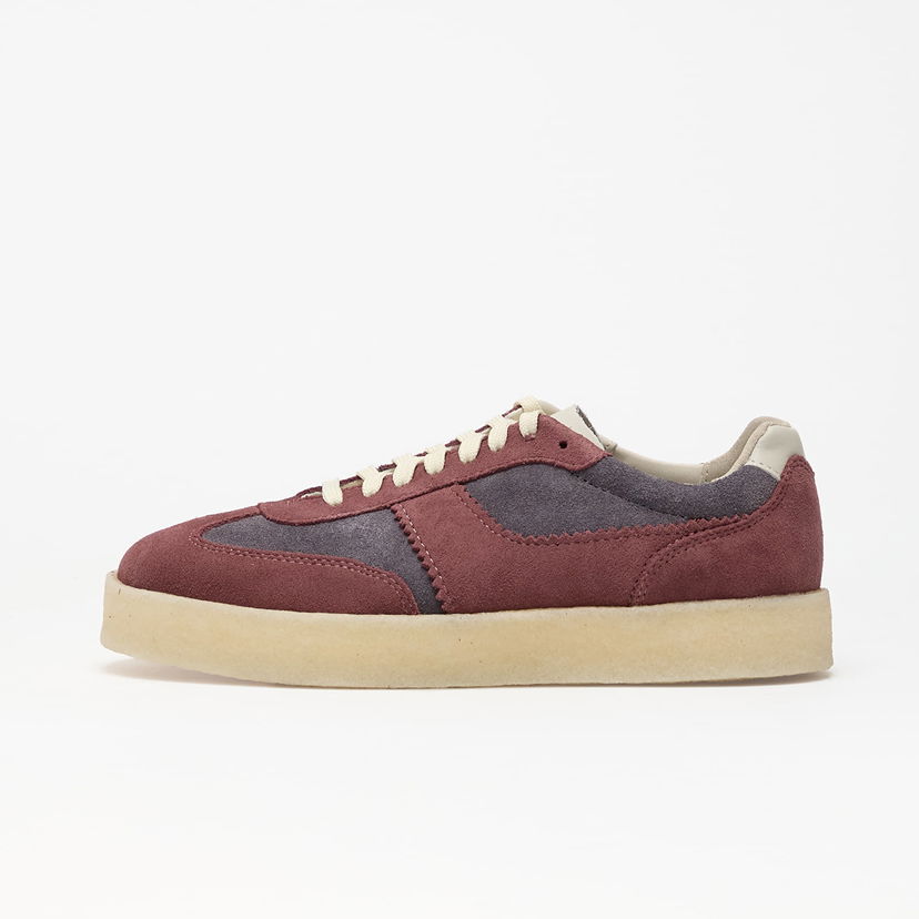 Sneakers och skor Clarks Originals Tor 80 Flerfärgad | 261827364