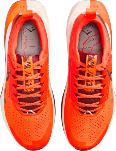 Sneakers och skor Nike Zegama 2 Orange | fd5191-800, 2