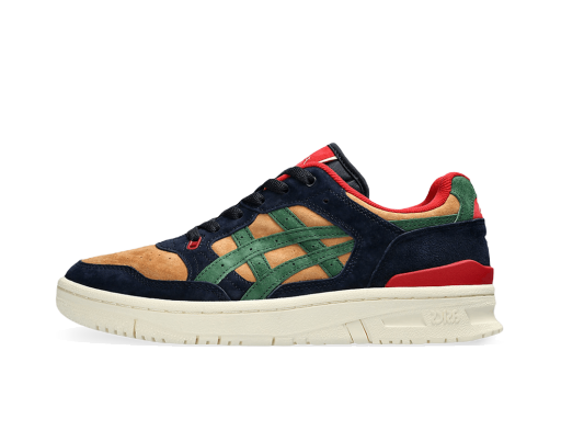 Sneakers och skor Asics Kith x EX89 "Kithmas" Flerfärgad | 1201A902-200
