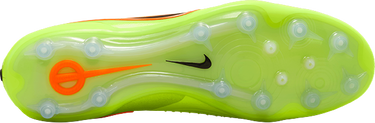 Sneakers och skor Nike Legend 10 Elite AG-PRO Gul | dv4330-701, 2