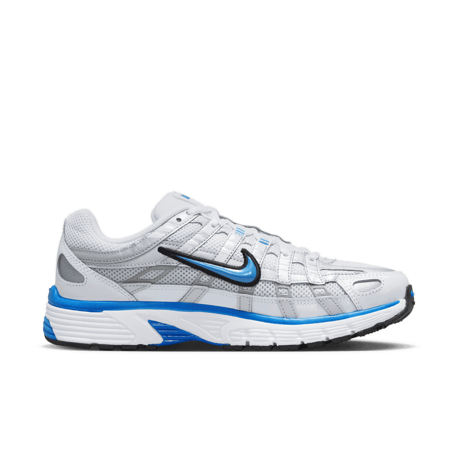 Sneakers och skor Nike P-6000 "Blue" W Blå | FD9876-100, 1