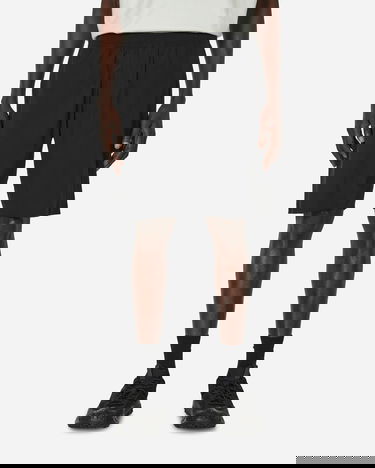 Shorts Stone Island Stellina Cargo Shorts Svart | 8015L01G7 V0029, 0