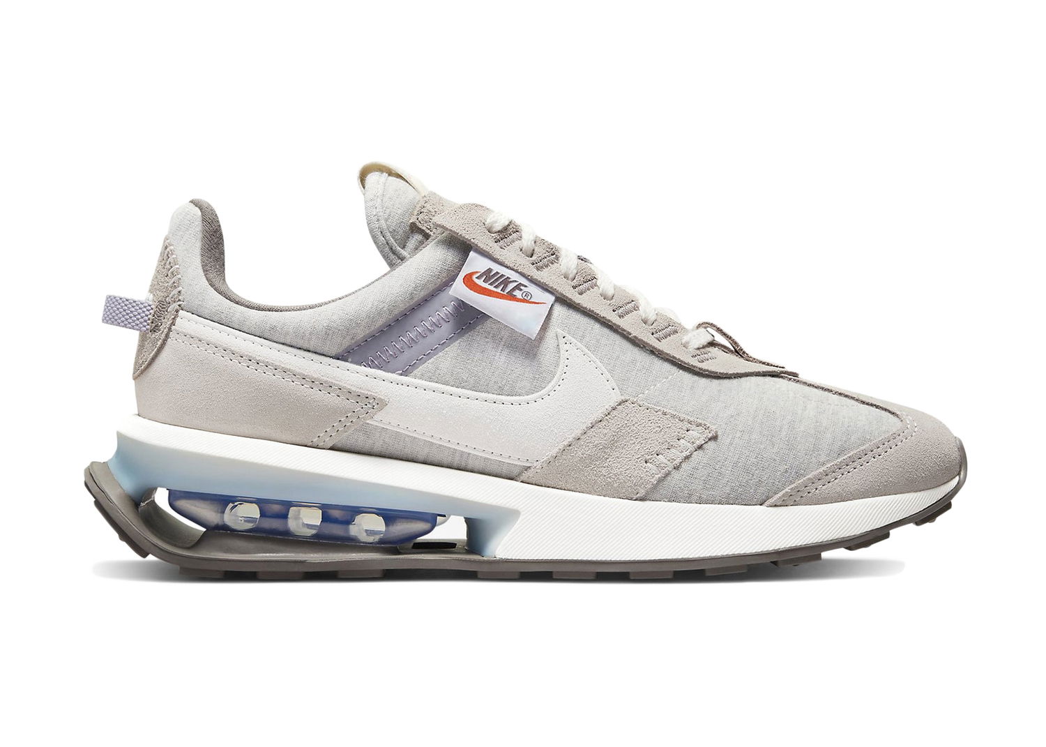 Sneakers och skor Nike Air Max Pre-Day Light Grey W Grå | DO2344-011, 0