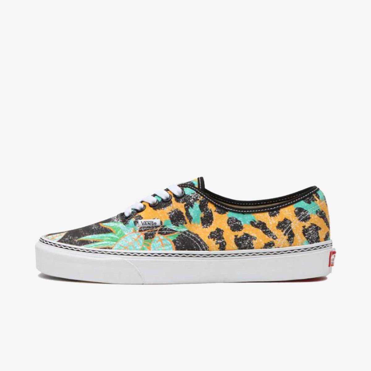 Sneakers och skor Vans Crayola Van Doren Inspired Authentic Svart | VN0A5KRDARF, 1