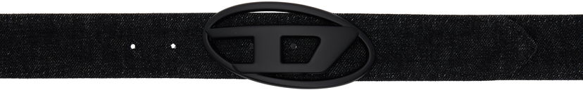 Bälten Diesel B-1dr Reversible Belt Svart | X08516-PR413-T8013