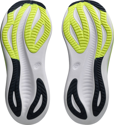 Sneakers och skor Asics GEL-NIMBUS 27 Turkos | 1011c205-400, 2