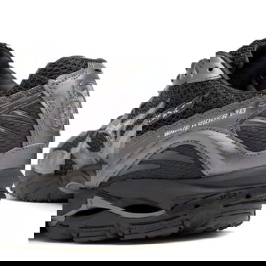 Sneakers och skor Mizuno Wave Rider 10 Grå | D1GA243108, 4