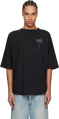 Palm Angels Palms Over T-Shirt