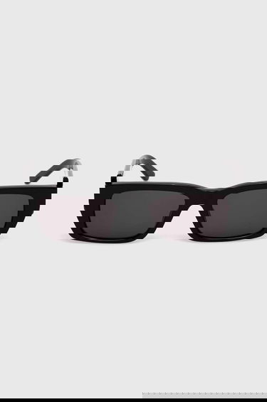 Solglasögon Palm Angels Palm Sunglasses Svart | PERI002C99PLA0011007, 3