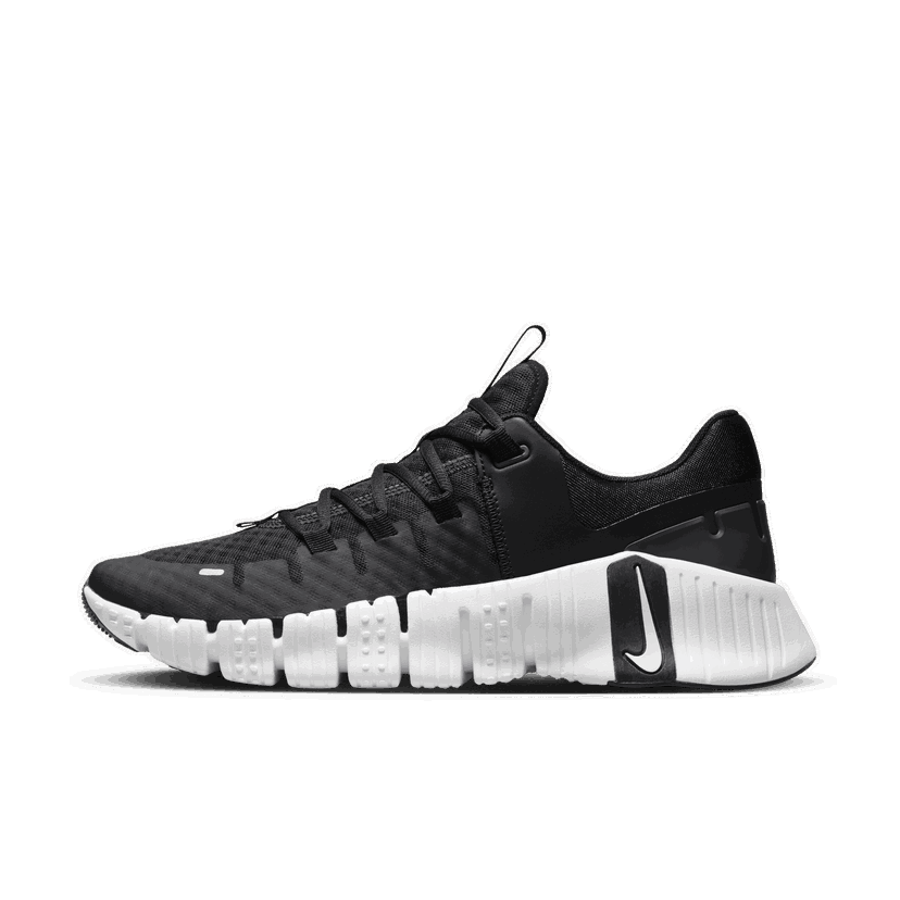 Sneakers och skor Nike Free Metcon 5 Svart | DV3949-001