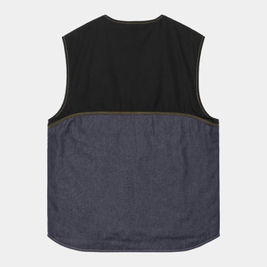 Väst Carhartt WIP Nicholas Daley Vest ND Flerfärgad | I034868_9, 1