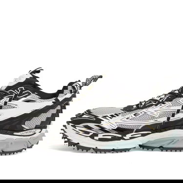 Sneakers och skor Off-White Be Right Back Svart | OMIA295C99FAB0010510, 0