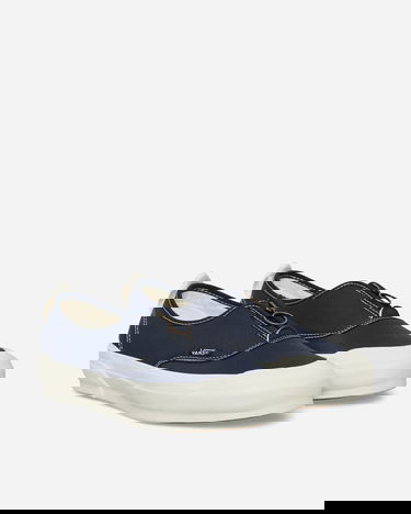Sneakers och skor Vans OTW Authentic Zip Vibram Mörkblå | VN000EH5LKZ1, 4