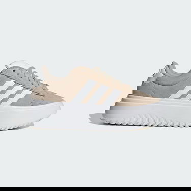 Sneakers och skor adidas Performance Grand Court Platform Beige | IH2408, 0