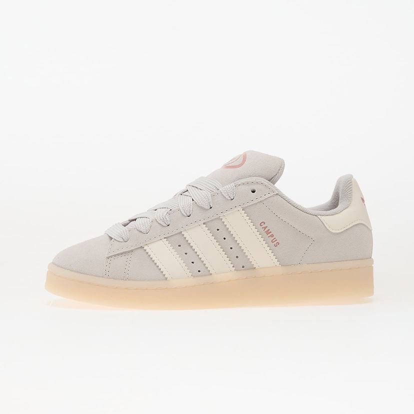 Sneakers och skor adidas Originals Campus 00s Grå | JQ8319