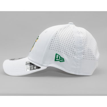 Keps New Era Saskatchewan Roughriders STNGER 9FORTY Stretch-Snap Cap One Size (56-59 cm) Vit | 60756698, 2