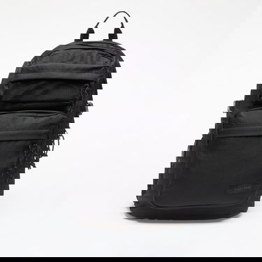 Ryggsäck EASTPAK Double Pro Black 32 l Svart | EK0A5BIT0081, 0