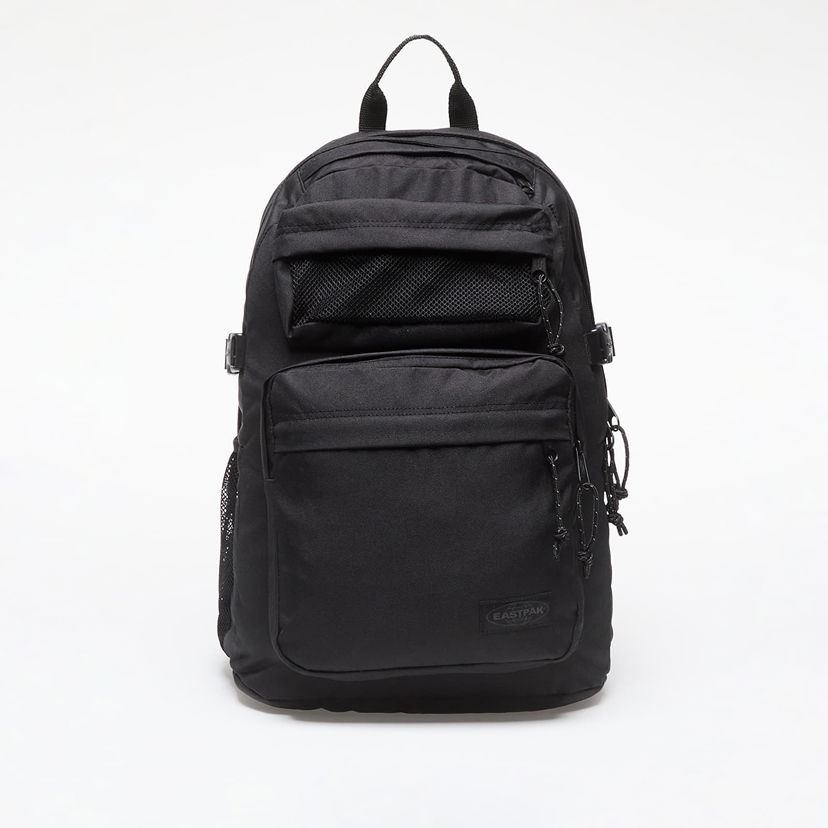 Ryggsäck EASTPAK Double Pro Black 32 l Svart | EK0A5BIT0081