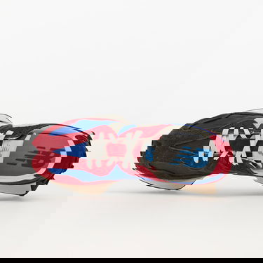 Sneakers och skor New Balance 327 Röd | MS327CH, 2