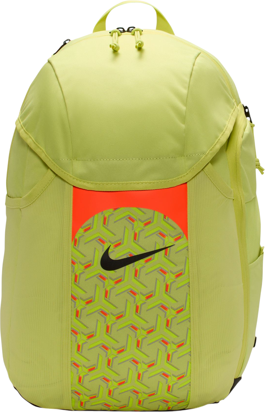 Ryggsäck Nike Academy Team Backpack 30L Flerfärgad | dv0761-383, 0