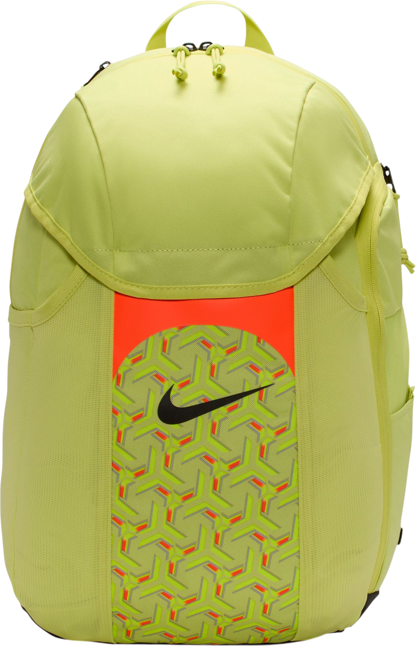 Ryggsäck Nike Academy Team Backpack 30L Flerfärgad | dv0761-383