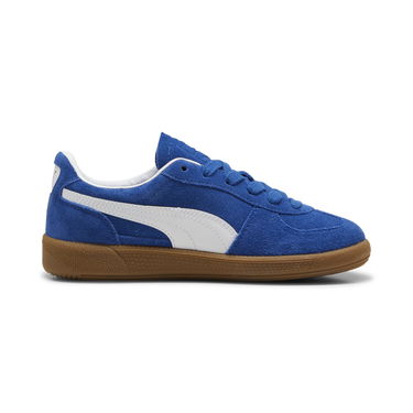 Sneakers och skor Puma Palermo Blå | 397271_07, 4